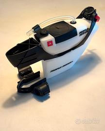 Borraccia + portaborraccia Profile Design FC35