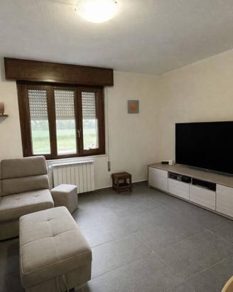 a Sant'Antonio di Montichiari Appartamento in Vill