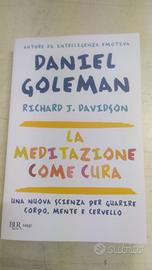 La meditazione come cura. Una nuova scienza