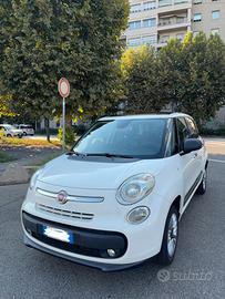 Fiat 500L Lounge 2014
