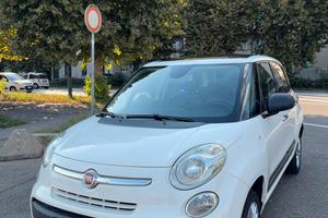 Fiat 500L Lounge 2014