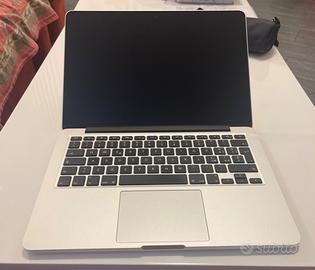 MacBook Pro Early 2015