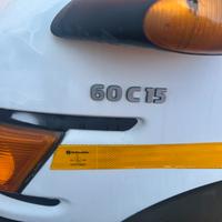 Iveco 60 C 15