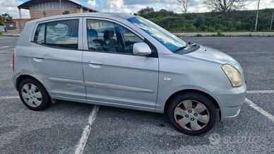 KIA Picanto 1ªs.(04/08) - 2004