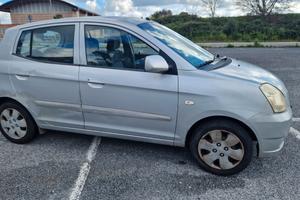 KIA Picanto 1ªs.(04/08) - 2004