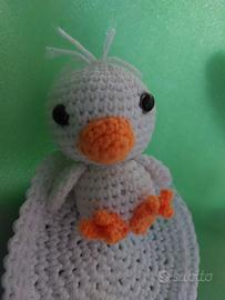 PELUCHE ANATROCCOLO