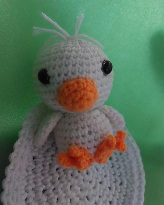 PELUCHE ANATROCCOLO