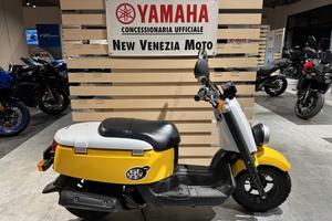 Yamaha Giggle - 2011