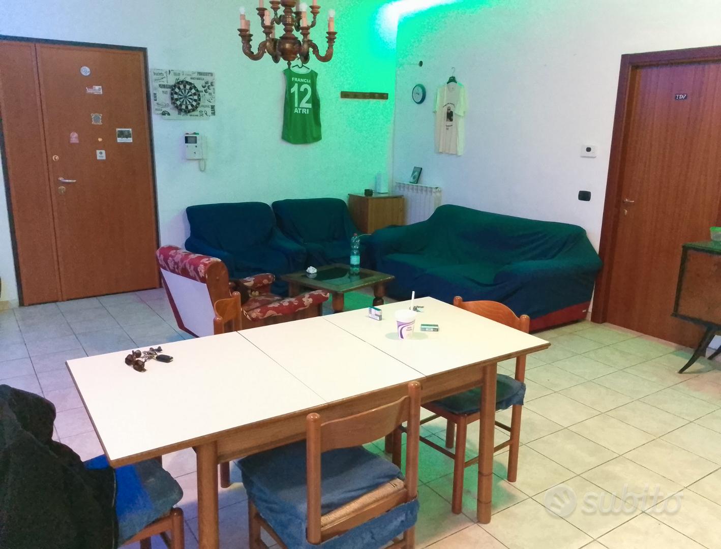 Appartamento – Teramo, Santa Maria a Bitetto - Vista 3