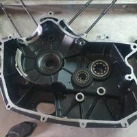 Ricambi Moto Morini Excalubur 501