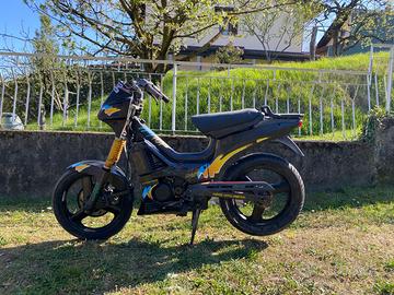 Malaguti fifty top del 91