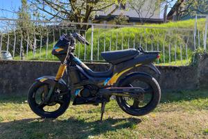 Malaguti fifty top del 91