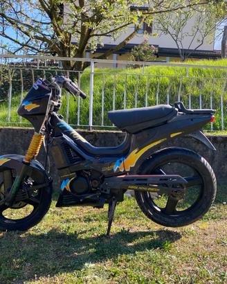 Malaguti fifty top del 91