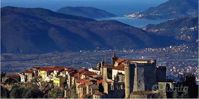 Borgo storico Fosdinovo