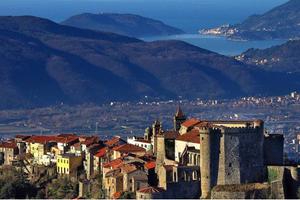 Borgo storico Fosdinovo