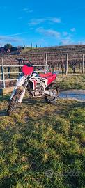 Fantic 250XXF 2022