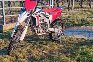 Fantic 250XXF 2022