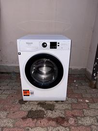 Lavatrice ARISTON Hotpoint 9kg