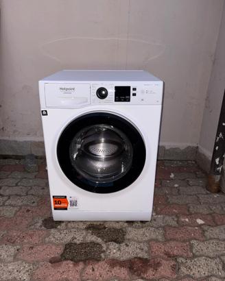 Lavatrice ARISTON Hotpoint 9kg