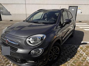 Fiat 500 X