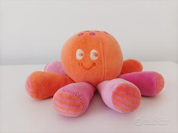 peluche polipo 