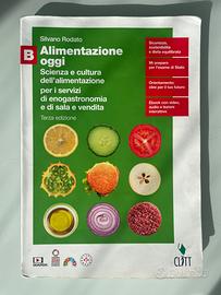 ALIMENTAZIONE OGGI