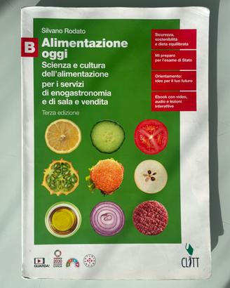 ALIMENTAZIONE OGGI
