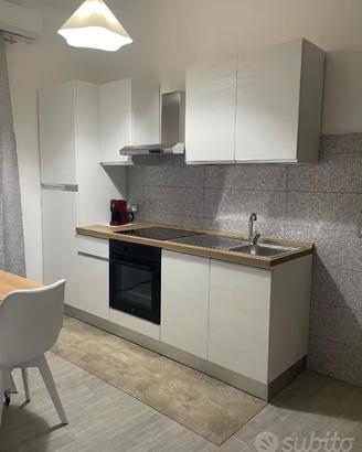 Appartamento vacanze