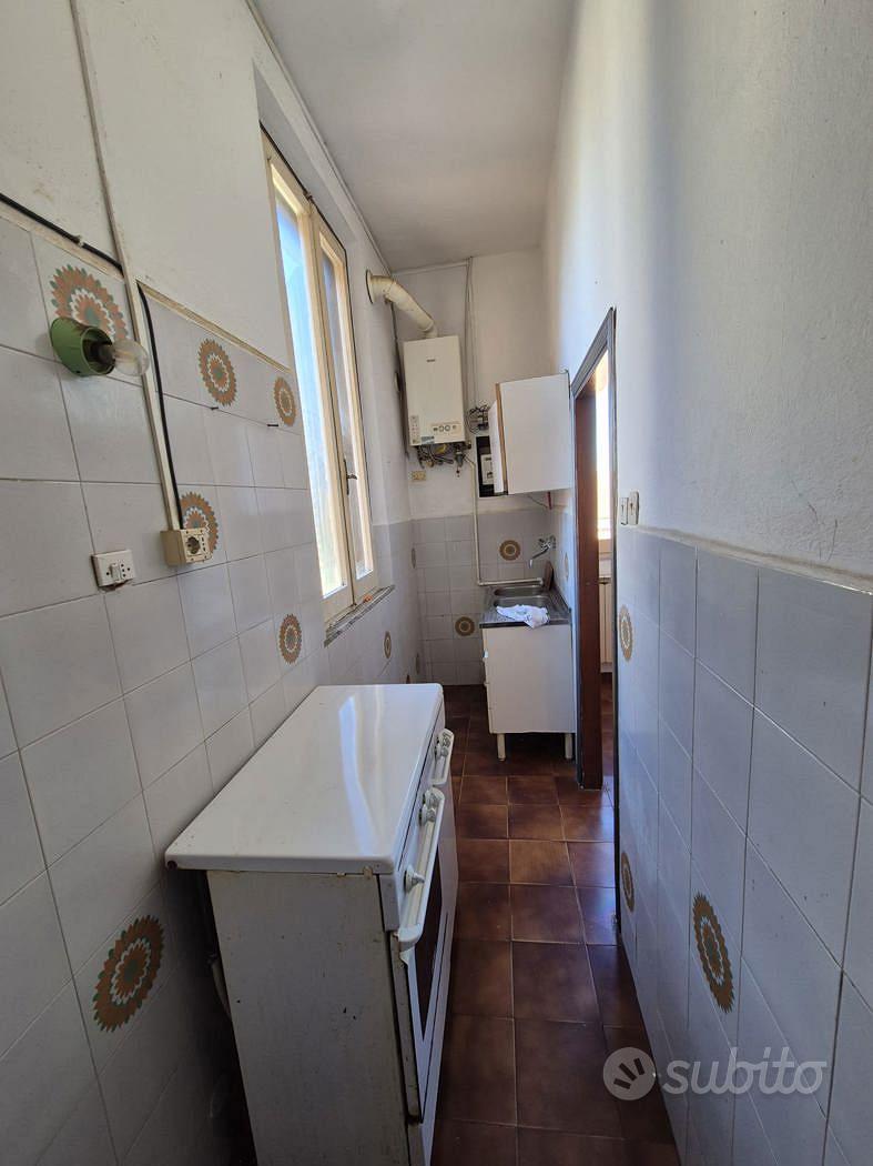 Appartamento – Grosseto, Porta Nuova, Centro - Vista 3