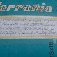 francobolli - alcune centinaia