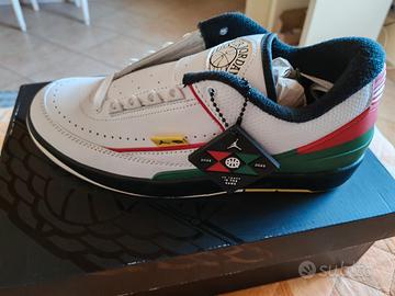 Air Jordan Low Q54