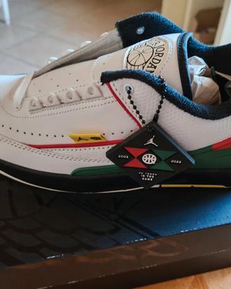 Air Jordan Low Q54