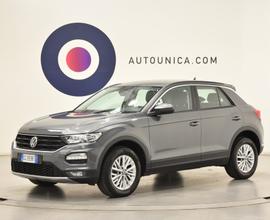 VOLKSWAGEN T-Roc 2.0 TDI BUSINESS BMT NAVIGATORE