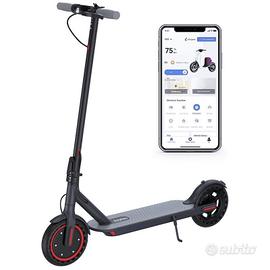 monopattino  120 euro trattabili