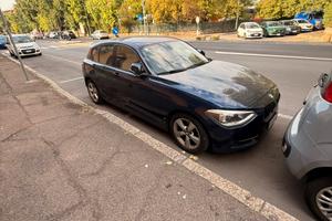 Bmw serie 1