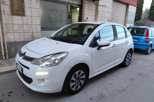 Citroen C3 1.0 68 CV CINGHIA SOSTITUITA PREZZO PRO