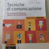 Tecniche di comunicazione ISBN 978-88-203-7872-1