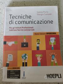 Tecniche di comunicazione ISBN 978-88-203-7872-1