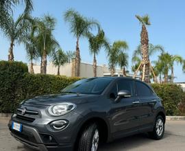 Fiat 500x cross