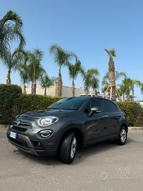 Fiat 500x cross