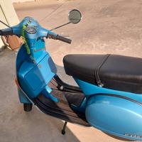 Piaggio Vespa 125 PX - 1981