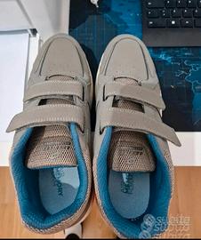 Scarpa Lotto n39 nuova