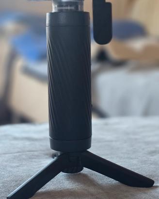 insta 360 di e buddy