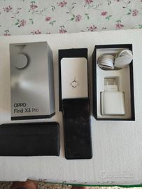 Oppo find X3 pro