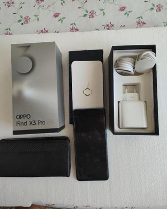 Oppo find X3 pro
