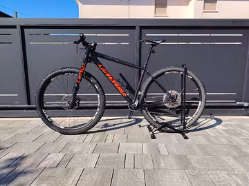 MTB Cannondale FSI Carbon 3 tg.L