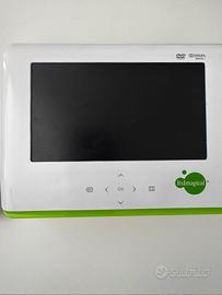 Lettore dvd per bambini