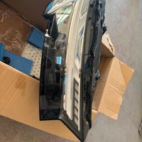 PROIETTORE AUDI Q7 ANNO 2024