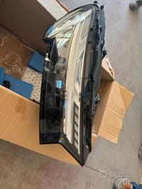 PROIETTORE AUDI Q7 ANNO 2024