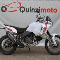 Ducati DesertX